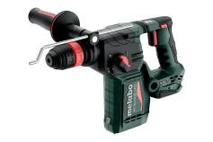 KH 18 LTX BL 24 Q (601714840) Cordless combination hammer 