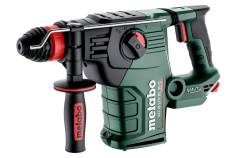 KH 18 LTX BL 35 Q  (600813840) Cordless combination hammer 