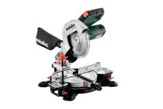 KS 216 M (610216380) Mitre saw 