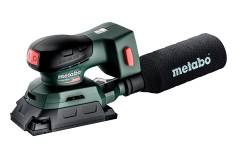 PowerMaxx SRA 12 BL (602036840) Cordless orbital sander 