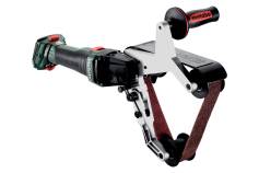 RBVB 18 LTX BL 180 (601768840) Cordless tube belt sander 