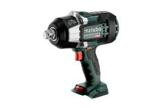 SSW 18 LTX 1750 BL (602402840) Cordless impact wrench 